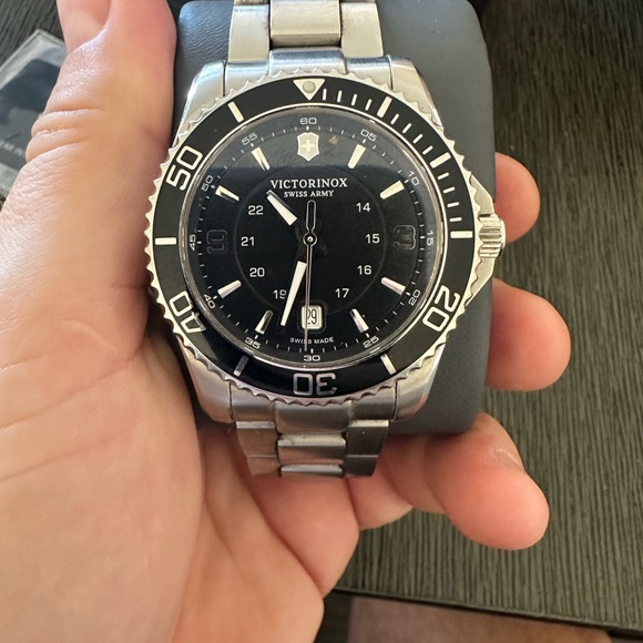 Victorinox Maverick - Picture 5 of 7